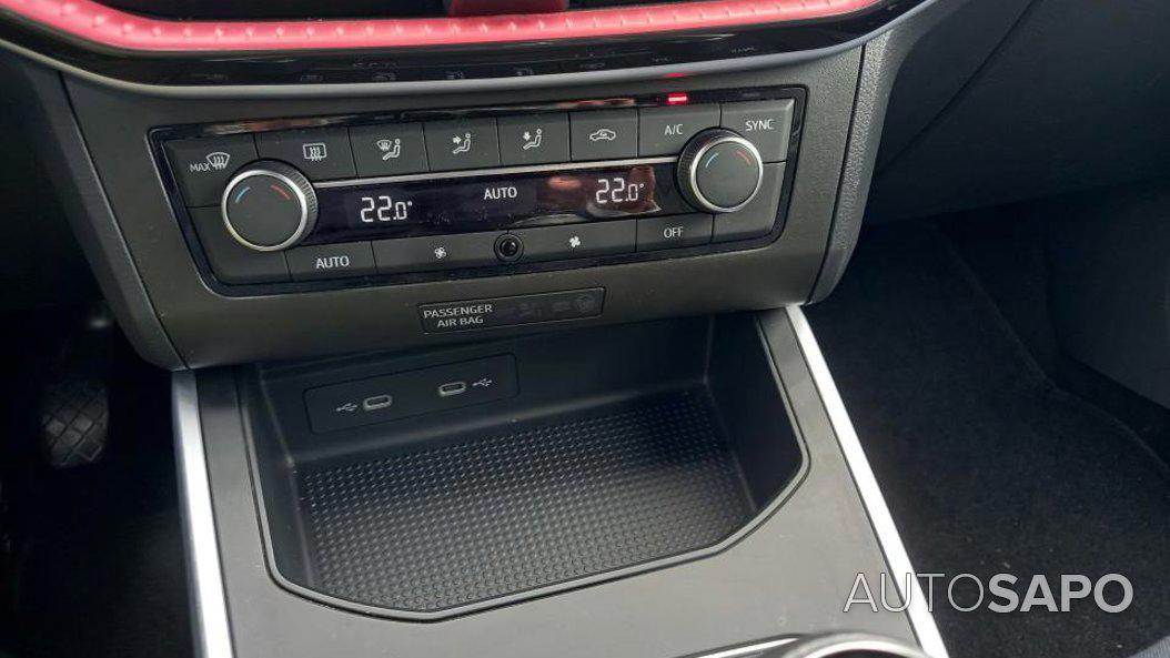 Seat Arona 1.0 TSI FR de 2023