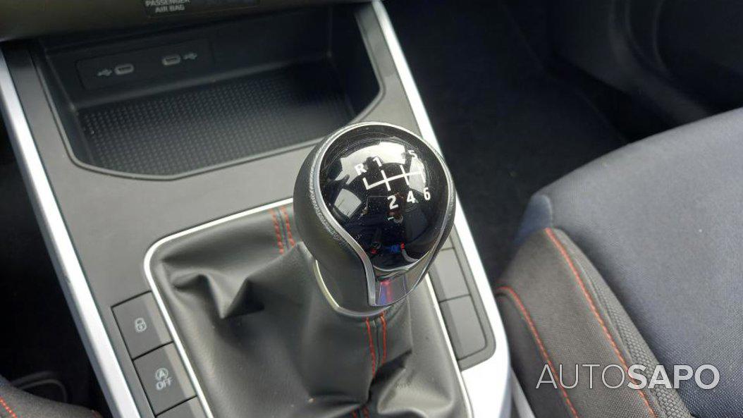 Seat Arona 1.0 TSI FR de 2023