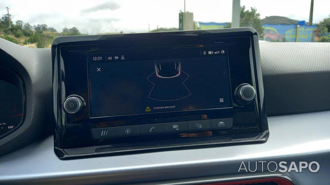 Seat Arona 1.0 TSI FR de 2023