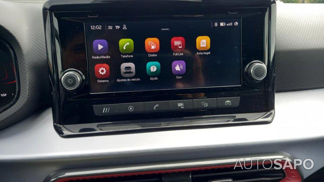 Seat Arona 1.0 TSI FR de 2023