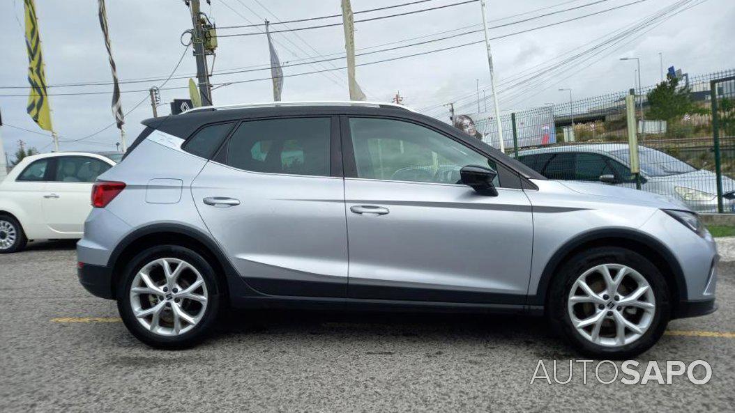Seat Arona 1.0 TSI FR de 2023
