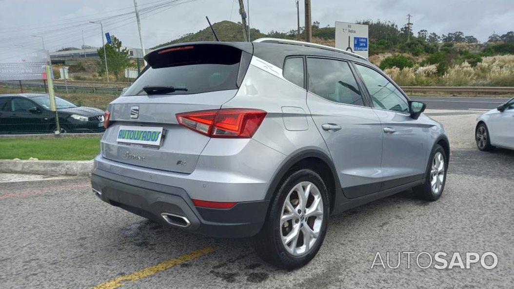 Seat Arona 1.0 TSI FR de 2023