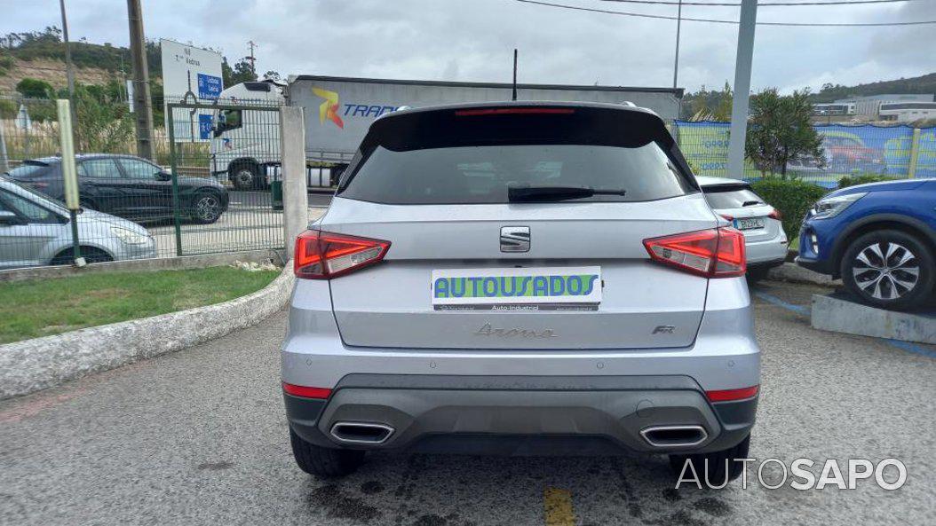 Seat Arona 1.0 TSI FR de 2023