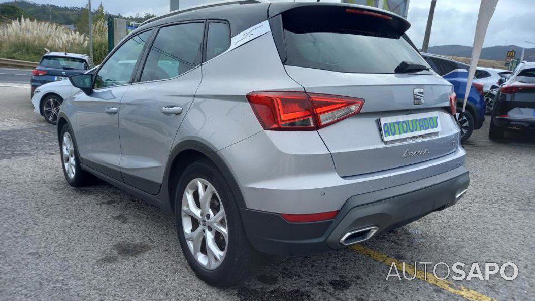 Seat Arona 1.0 TSI FR de 2023