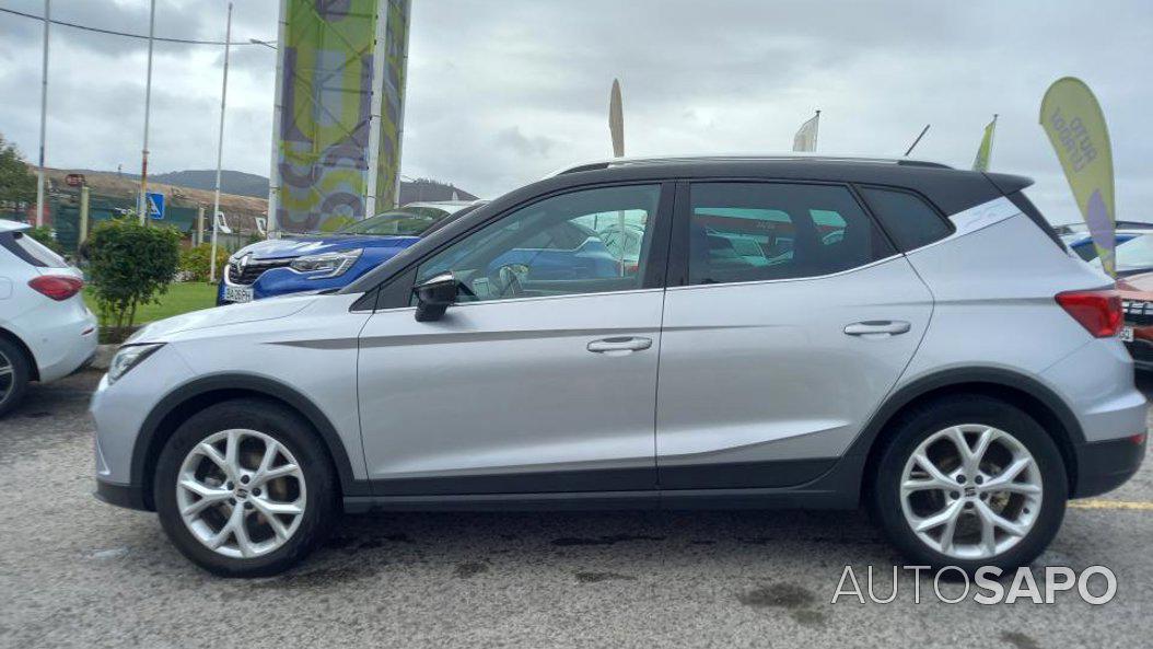 Seat Arona 1.0 TSI FR de 2023