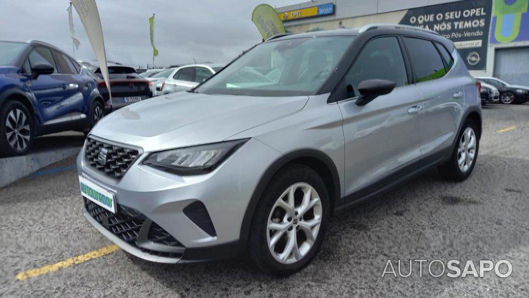 Seat Arona 1.0 TSI FR de 2023
