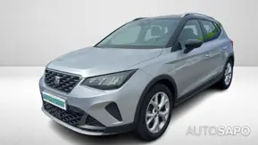 Seat Arona 1.0 TSI FR de 2023