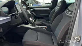 Seat Arona 1.0 TSI FR de 2023