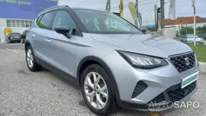 Seat Arona 1.0 TSI FR de 2023