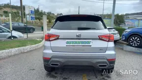 Seat Arona 1.0 TSI FR de 2023