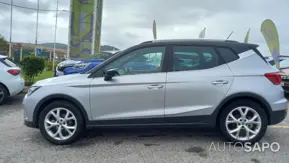 Seat Arona 1.0 TSI FR de 2023