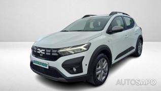 Dacia Sandero 0.9 TCe Stepway de 2023
