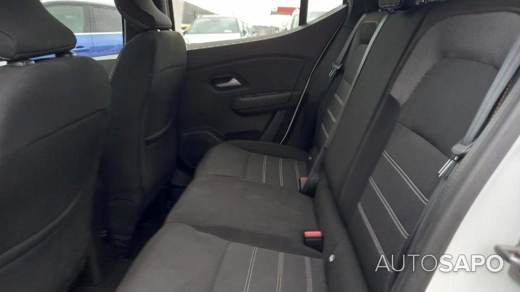 Dacia Sandero 0.9 TCe Stepway de 2023