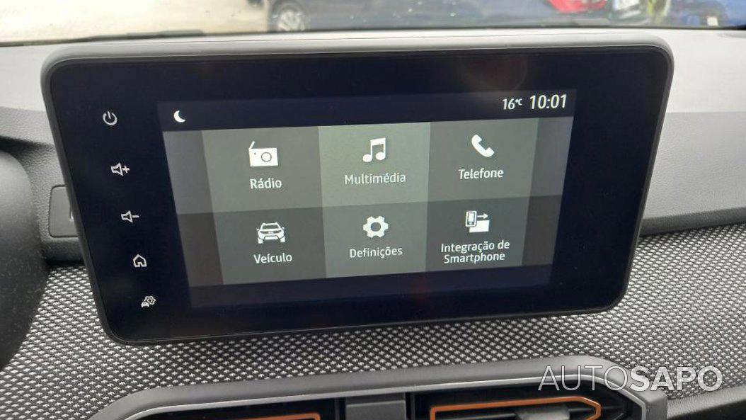 Dacia Sandero 0.9 TCe Stepway de 2023