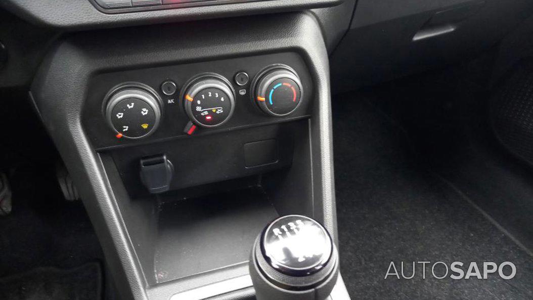 Dacia Sandero 0.9 TCe Stepway de 2023