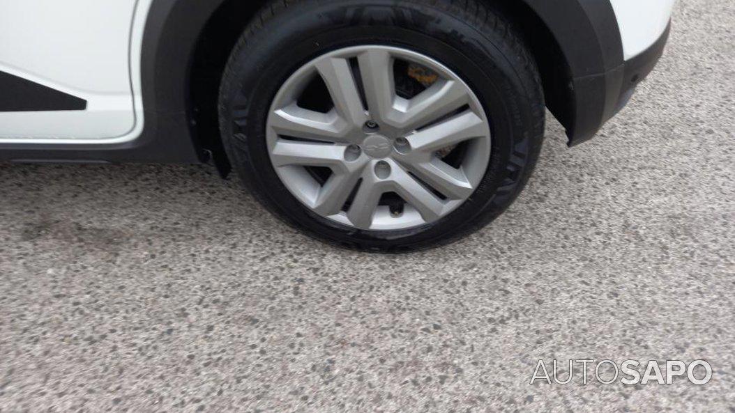 Dacia Sandero 0.9 TCe Stepway de 2023