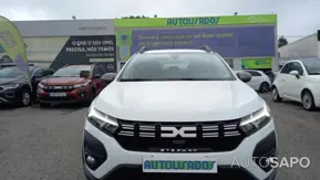 Dacia Sandero 0.9 TCe Stepway de 2023