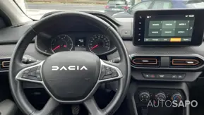 Dacia Sandero 0.9 TCe Stepway de 2023