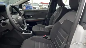 Dacia Sandero 0.9 TCe Stepway de 2023