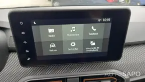 Dacia Sandero 0.9 TCe Stepway de 2023