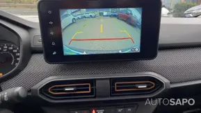 Dacia Sandero 0.9 TCe Stepway de 2023