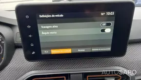 Dacia Sandero 0.9 TCe Stepway de 2023