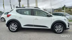 Dacia Sandero 0.9 TCe Stepway de 2023