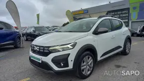 Dacia Sandero 0.9 TCe Stepway de 2023
