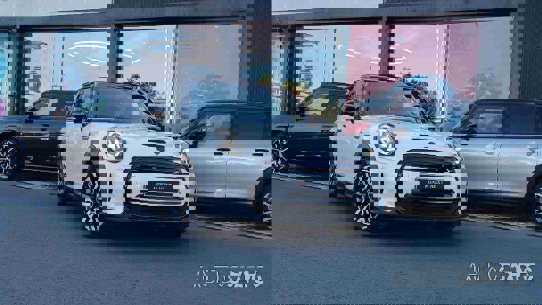 MINI Cooper SE Electric Classic de 2023