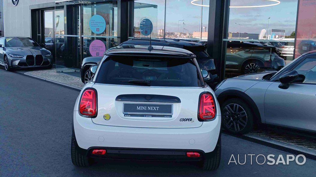 MINI Cooper SE Electric Classic de 2023