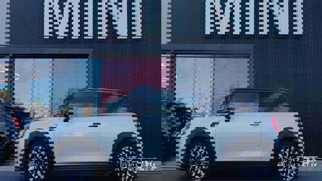 MINI Cooper SE Electric Classic de 2023
