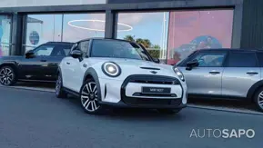 MINI Cooper SE Electric Classic de 2023