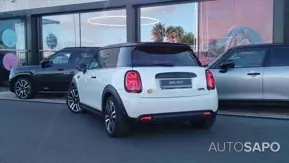 MINI Cooper SE Electric Classic de 2023