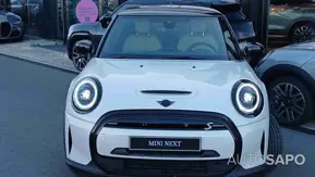 MINI Cooper SE Electric Classic de 2023