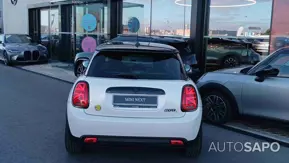MINI Cooper SE Electric Classic de 2023