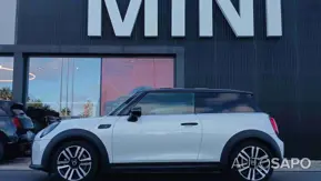MINI Cooper SE Electric Classic de 2023