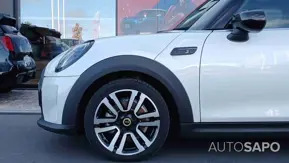 MINI Cooper SE Electric Classic de 2023