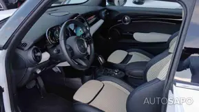 MINI Cooper SE Electric Classic de 2023