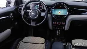 MINI Cooper SE Electric Classic de 2023