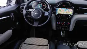 MINI Cooper SE Electric Classic de 2023