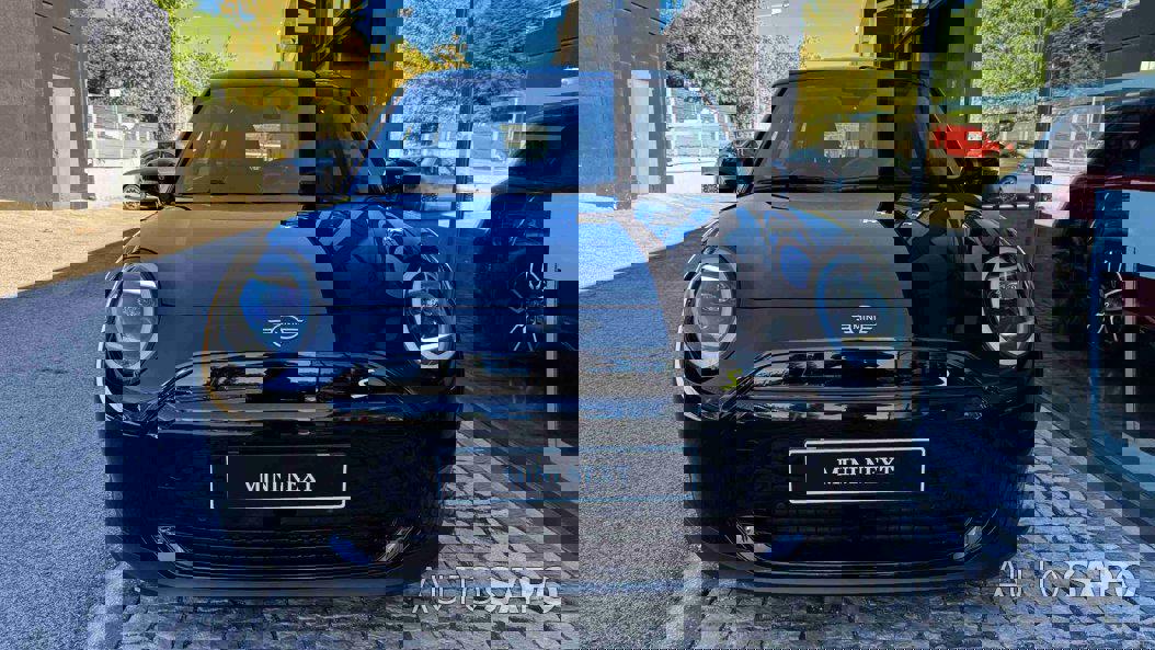 MINI Cooper S Cooper S de 2024