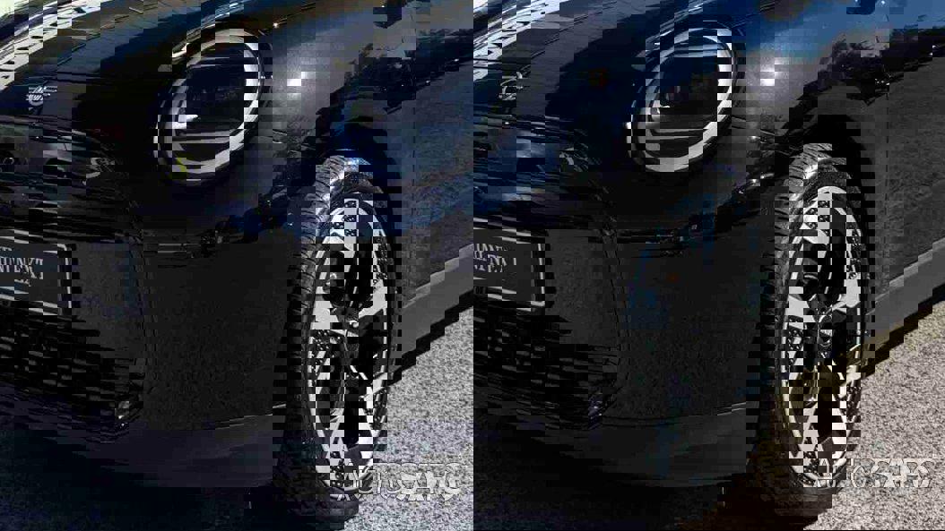 MINI Cooper S Cooper S de 2024