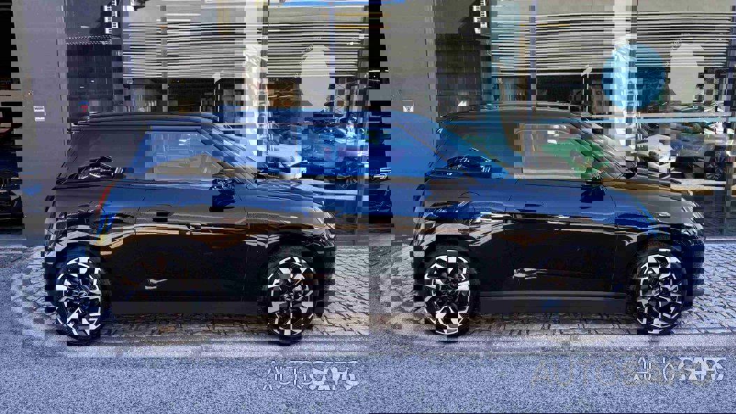 MINI Cooper S Cooper S de 2024