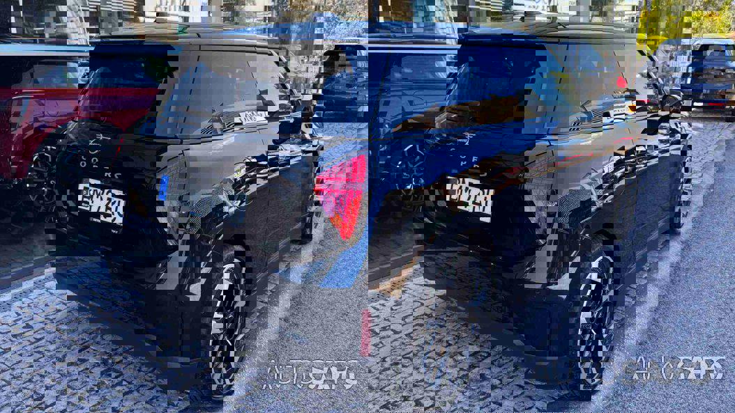 MINI Cooper S Cooper S de 2024