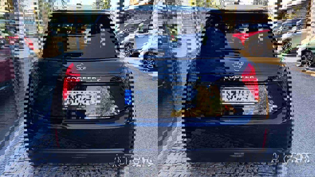 MINI Cooper S Cooper S de 2024