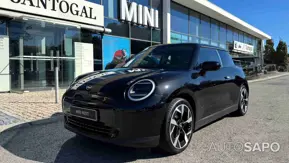 MINI Cooper S Cooper S de 2024
