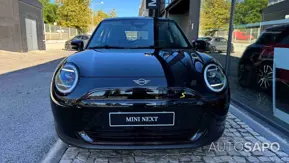 MINI Cooper S Cooper S de 2024