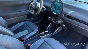 MINI Cooper S Cooper S de 2024