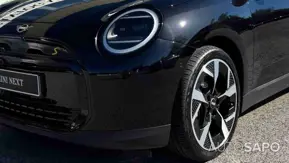 MINI Cooper S Cooper S de 2024
