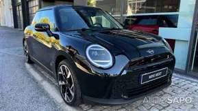 MINI Cooper S Cooper S de 2024